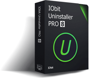 Iobit Uninstaller Pro 8 Crack